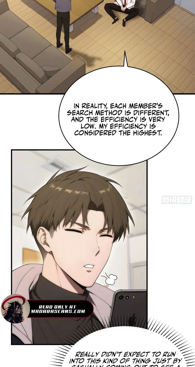Read The Billion-Luck Player chapter 20 image 22 on Lezhin