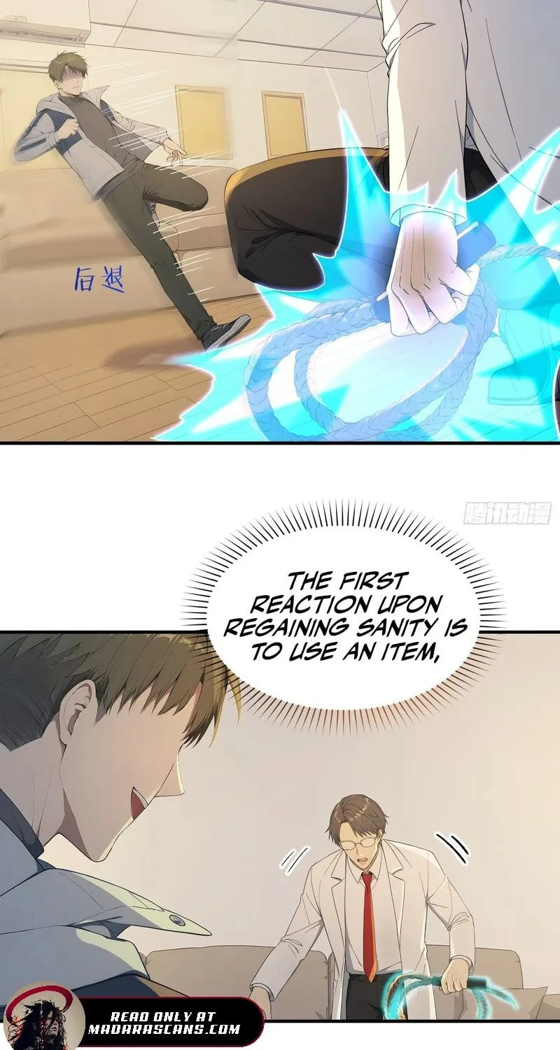 Read The Billion-Luck Player chapter 20 image 29 on Lezhin