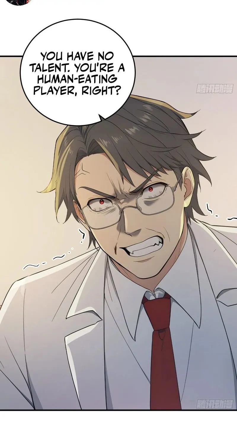 Read The Billion-Luck Player chapter 20 image 30 on Lezhin