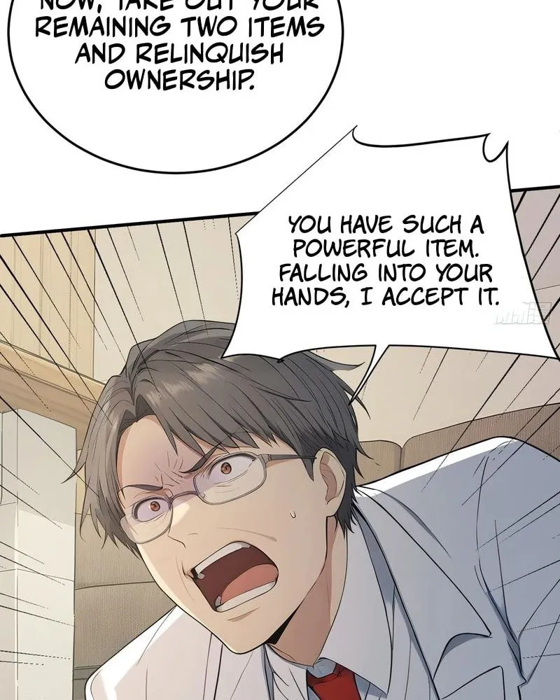 Read The Billion-Luck Player chapter 20 image 34 on Lezhin