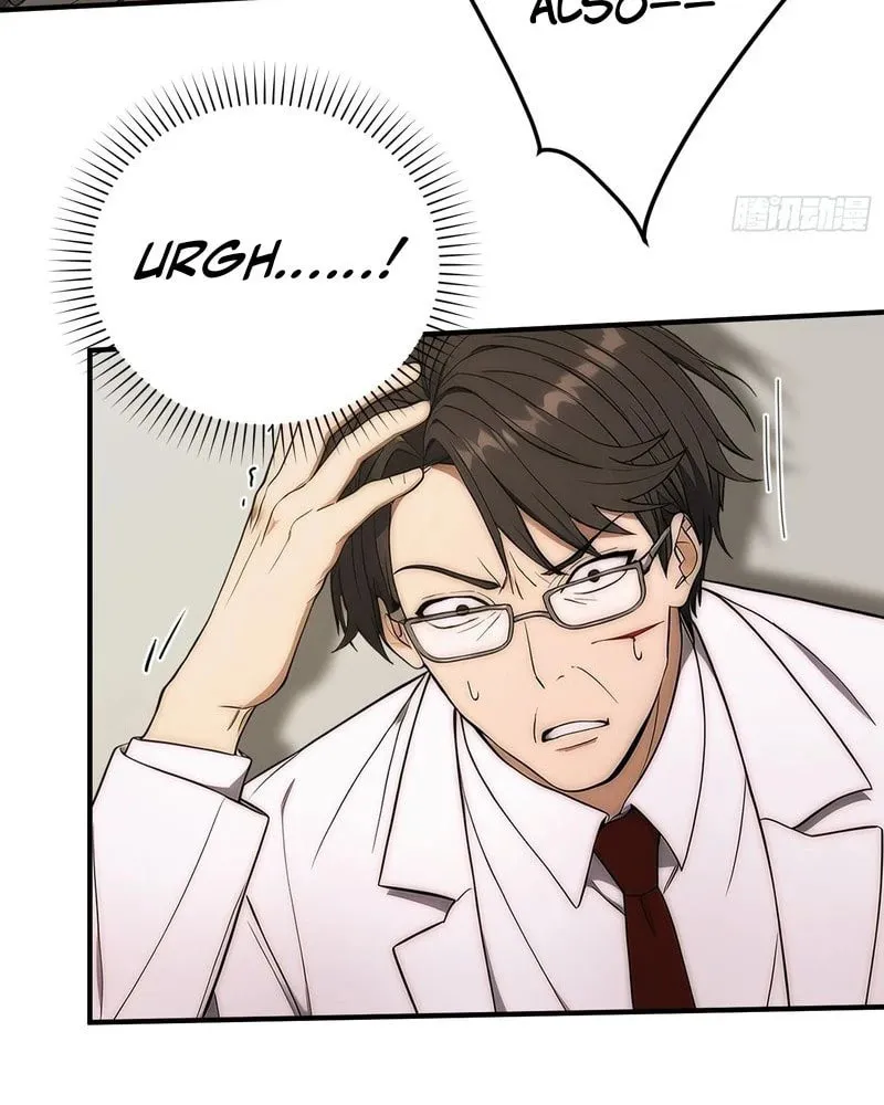 Read The Billion-Luck Player chapter 20 image 6 on Lezhin