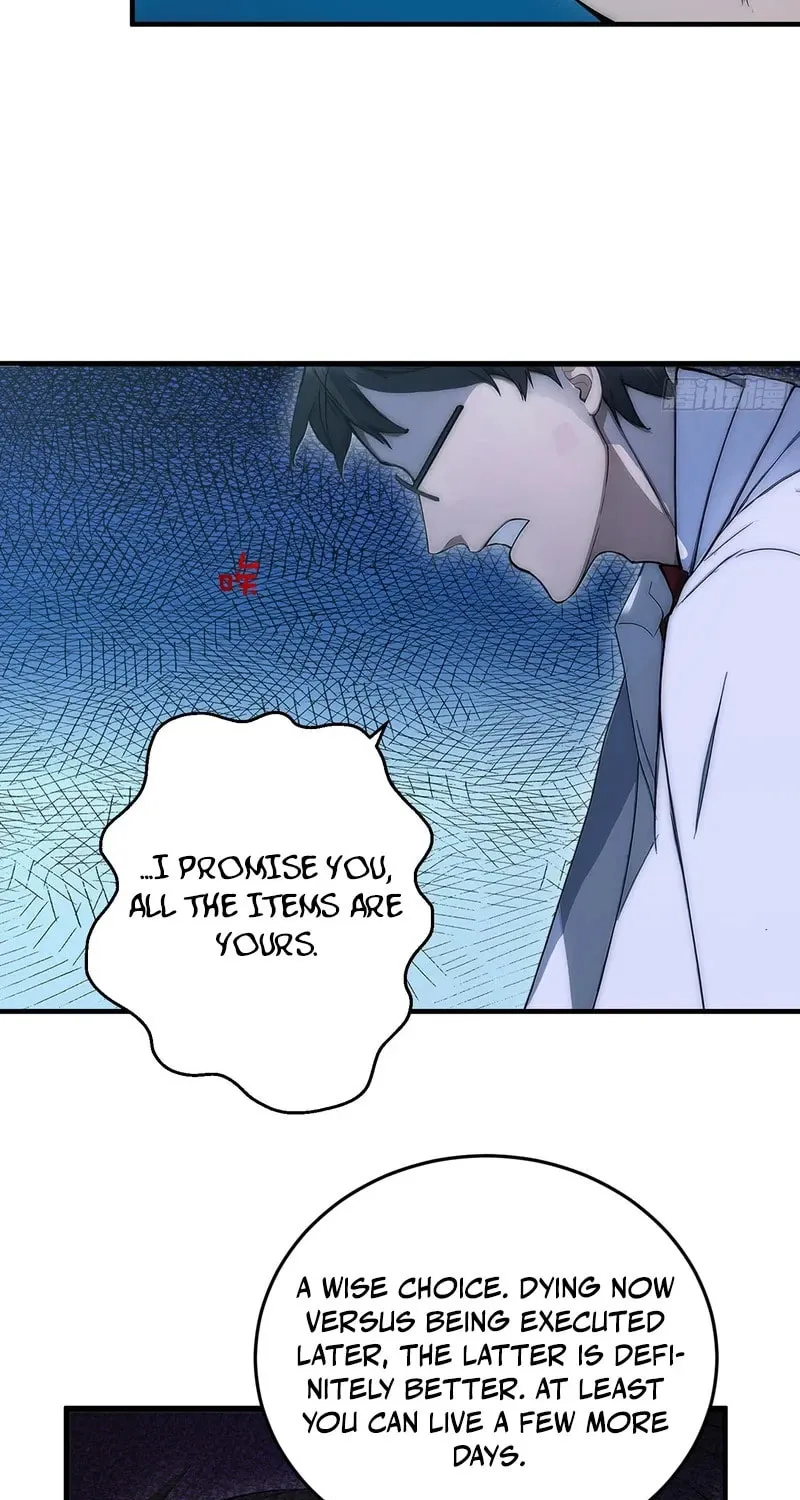 Read The Billion-Luck Player chapter 21 image 11 on Lezhin
