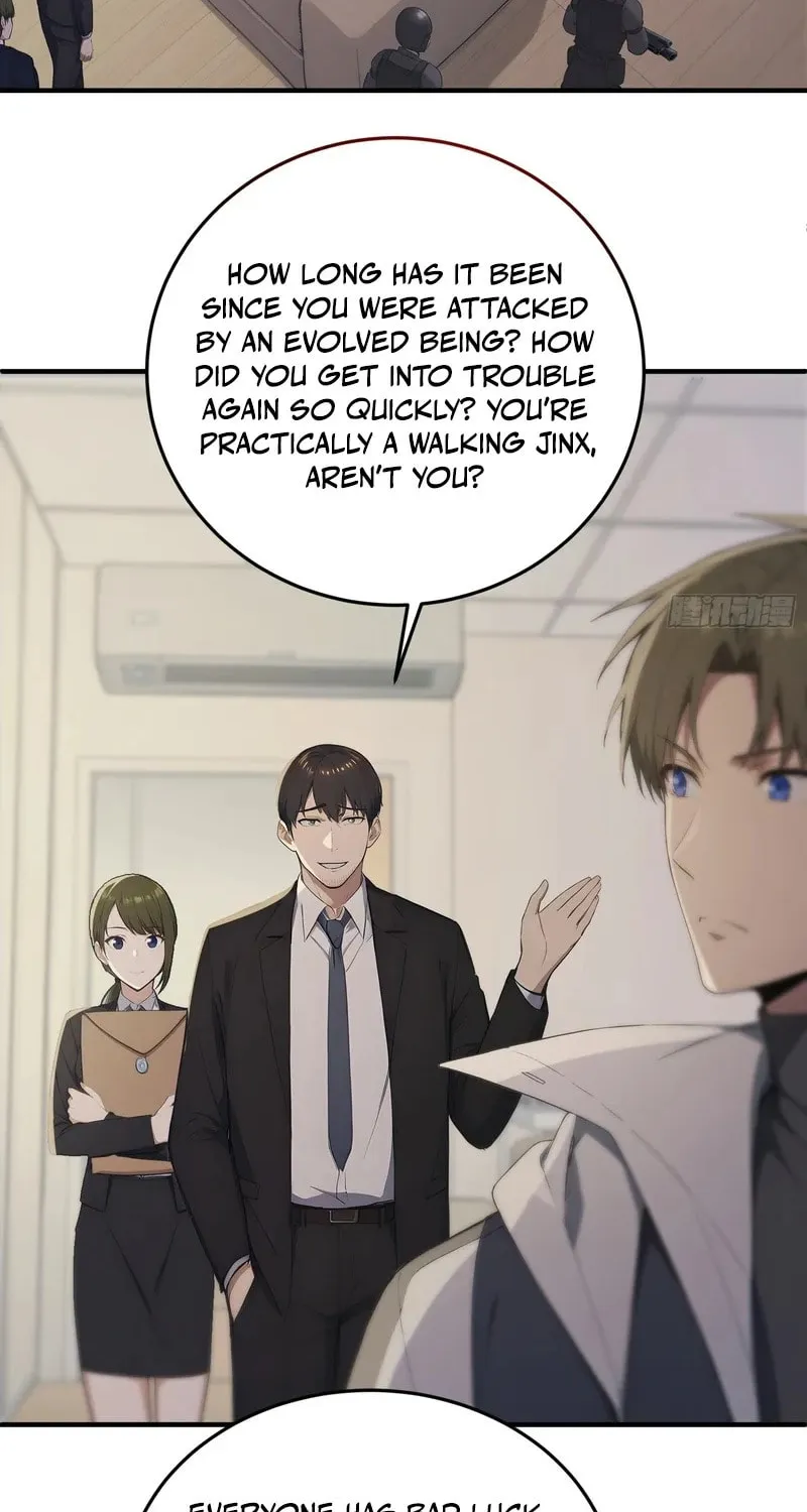 Read The Billion-Luck Player chapter 21 image 15 on Lezhin