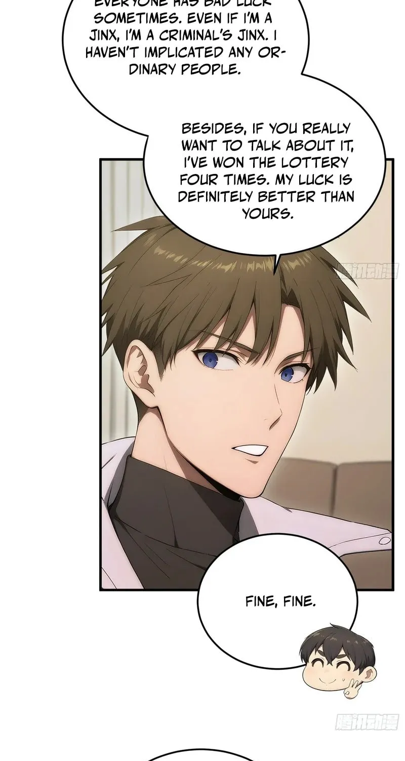 Read The Billion-Luck Player chapter 21 image 16 on Lezhin