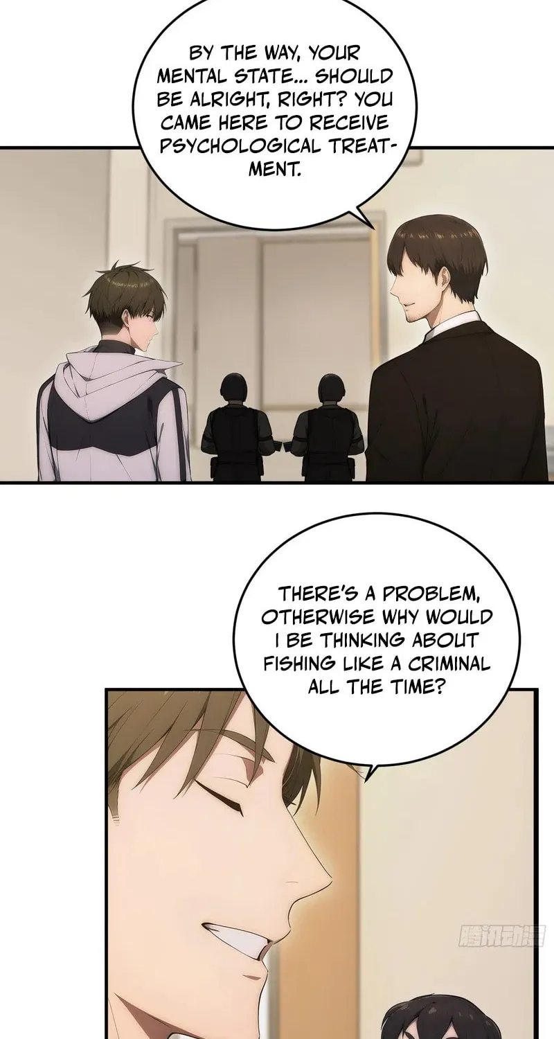 Read The Billion-Luck Player chapter 21 image 17 on Lezhin