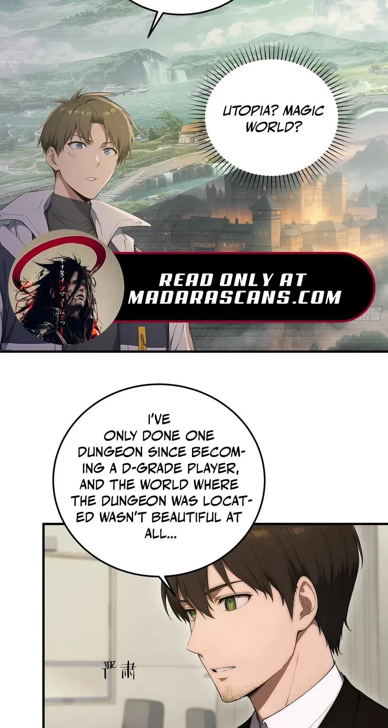 Read The Billion-Luck Player chapter 21 image 24 on Lezhin