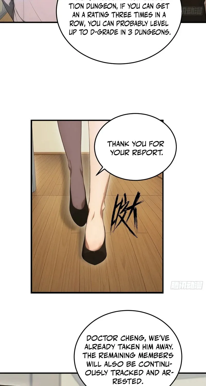Read The Billion-Luck Player chapter 21 image 29 on Lezhin