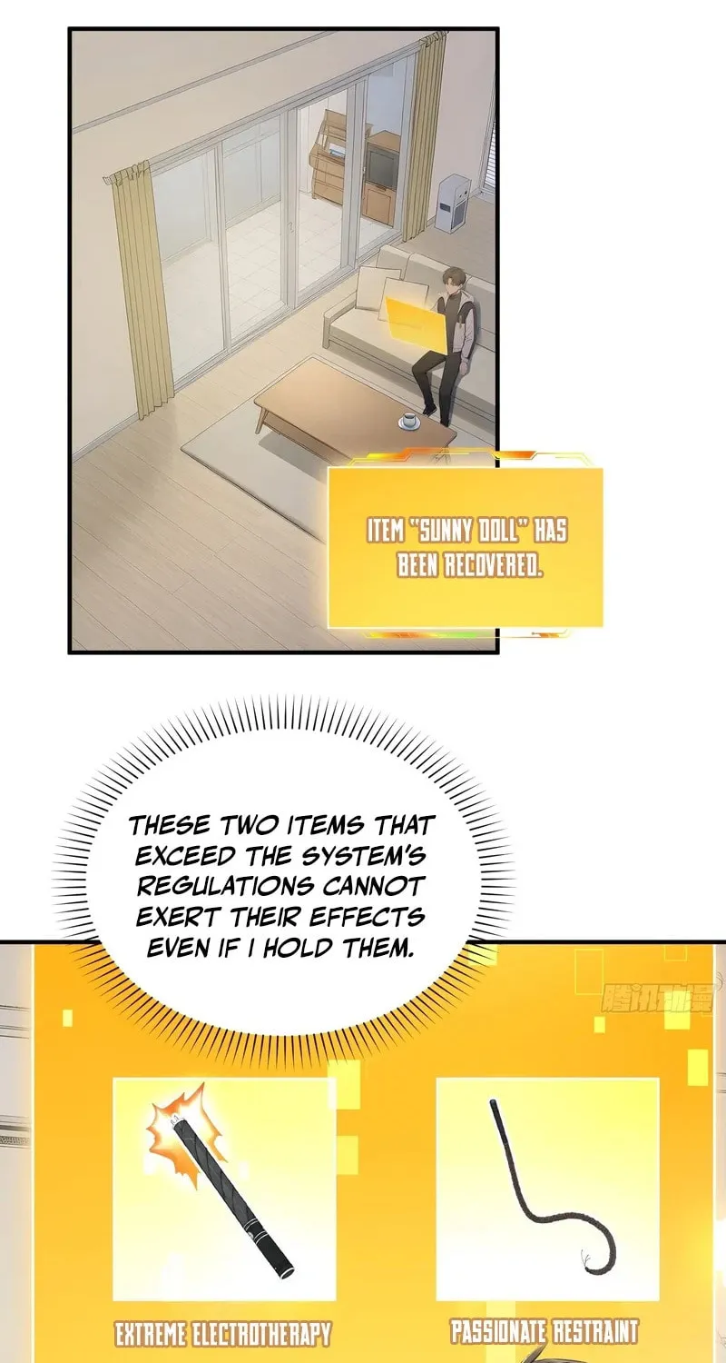 Read The Billion-Luck Player chapter 21 image 33 on Lezhin
