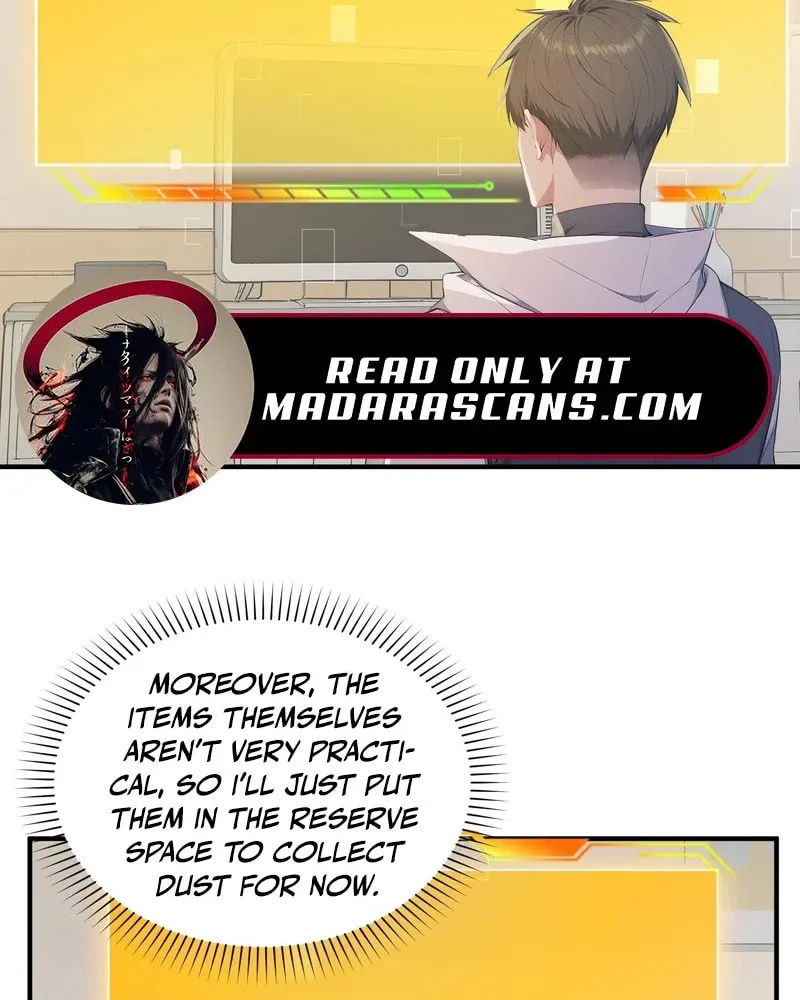 Read The Billion-Luck Player chapter 21 image 34 on Lezhin