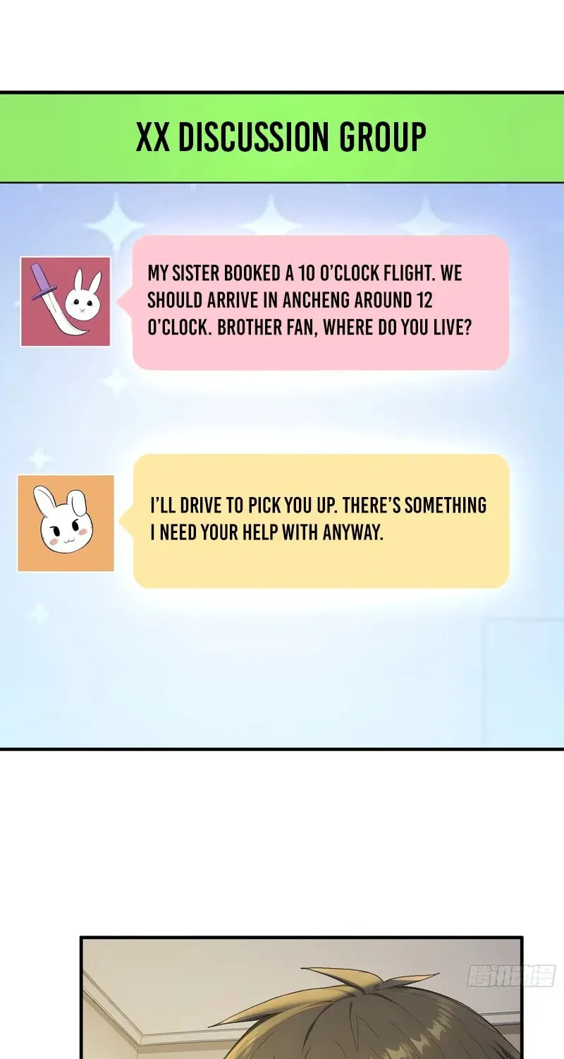 Read The Billion-Luck Player chapter 21 image 36 on Lezhin
