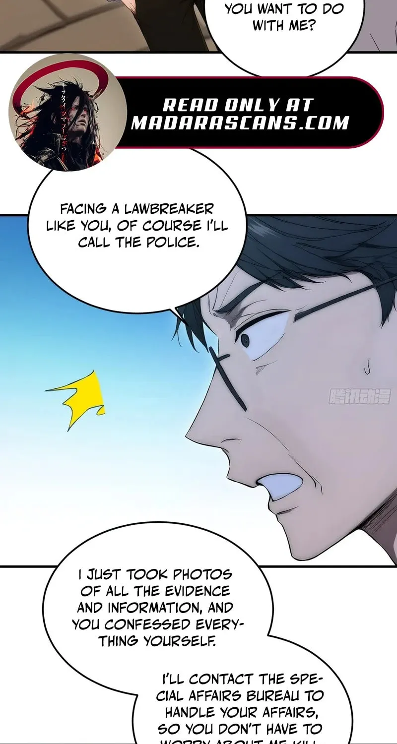 Read The Billion-Luck Player chapter 21 image 4 on Lezhin