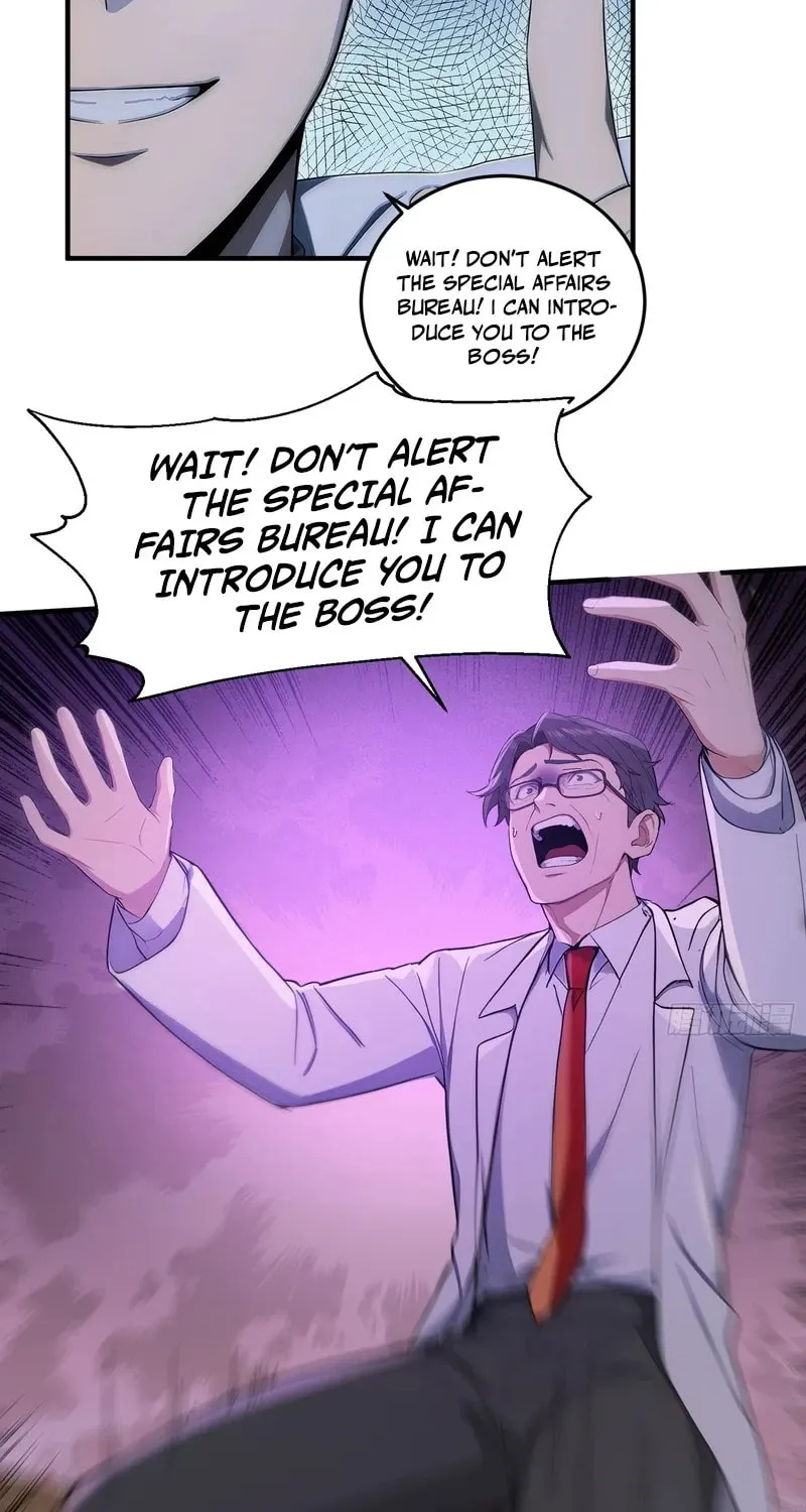 Read The Billion-Luck Player chapter 21 image 8 on Lezhin