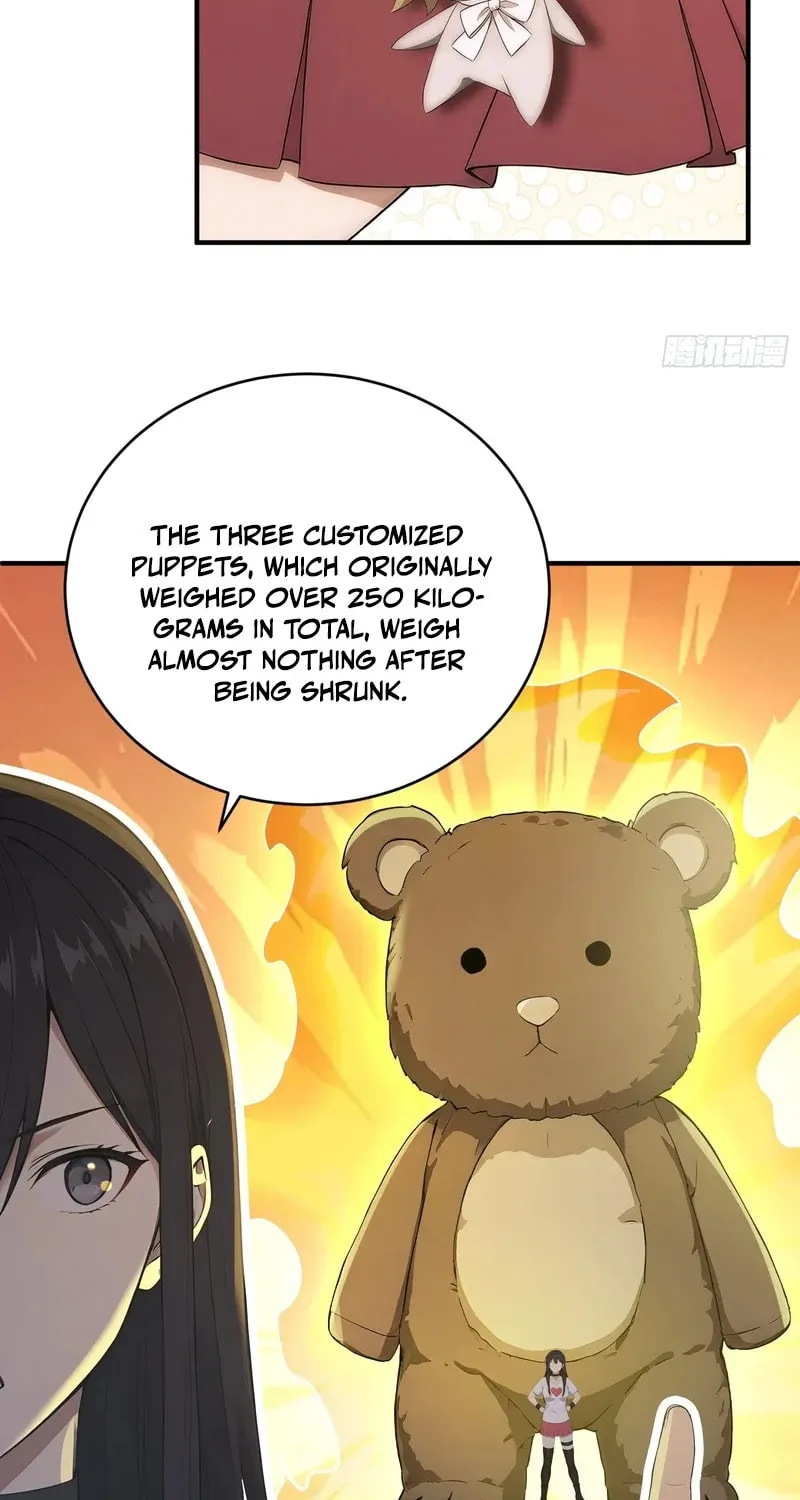 Read The Billion-Luck Player chapter 22 image 11 on Lezhin