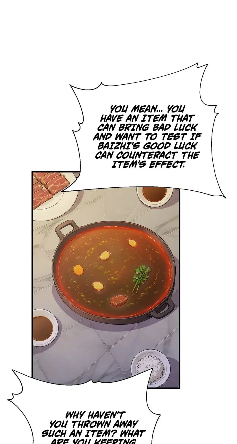 Read The Billion-Luck Player chapter 22 image 15 on Lezhin