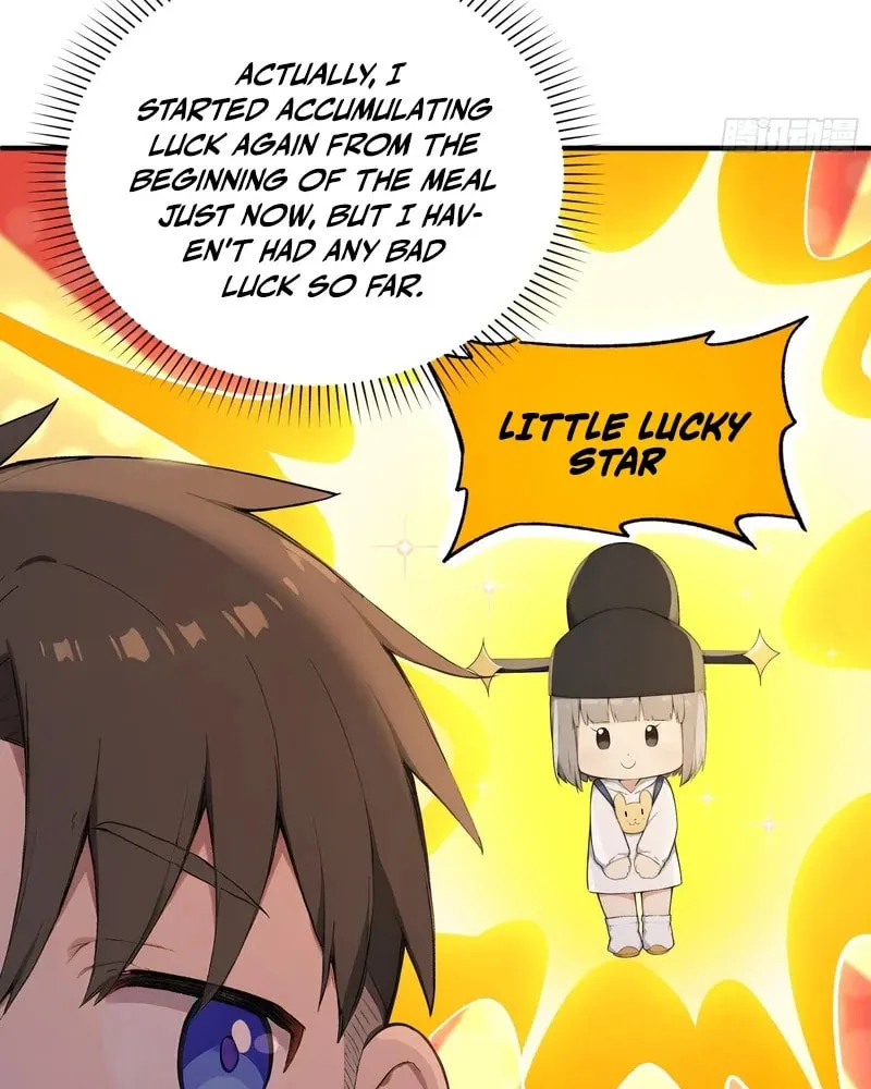 Read The Billion-Luck Player chapter 22 image 20 on Lezhin