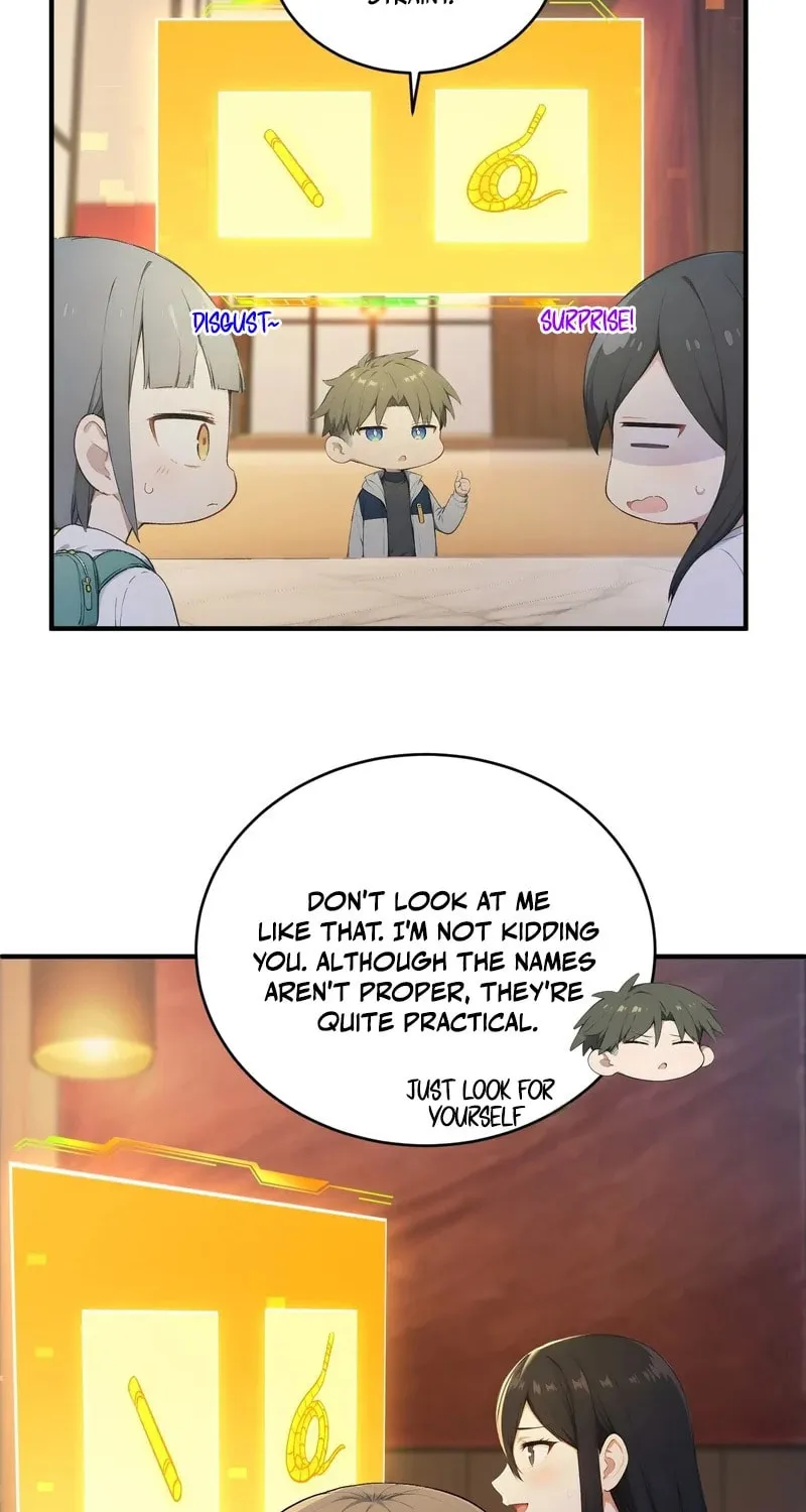 Read The Billion-Luck Player chapter 22 image 22 on Lezhin