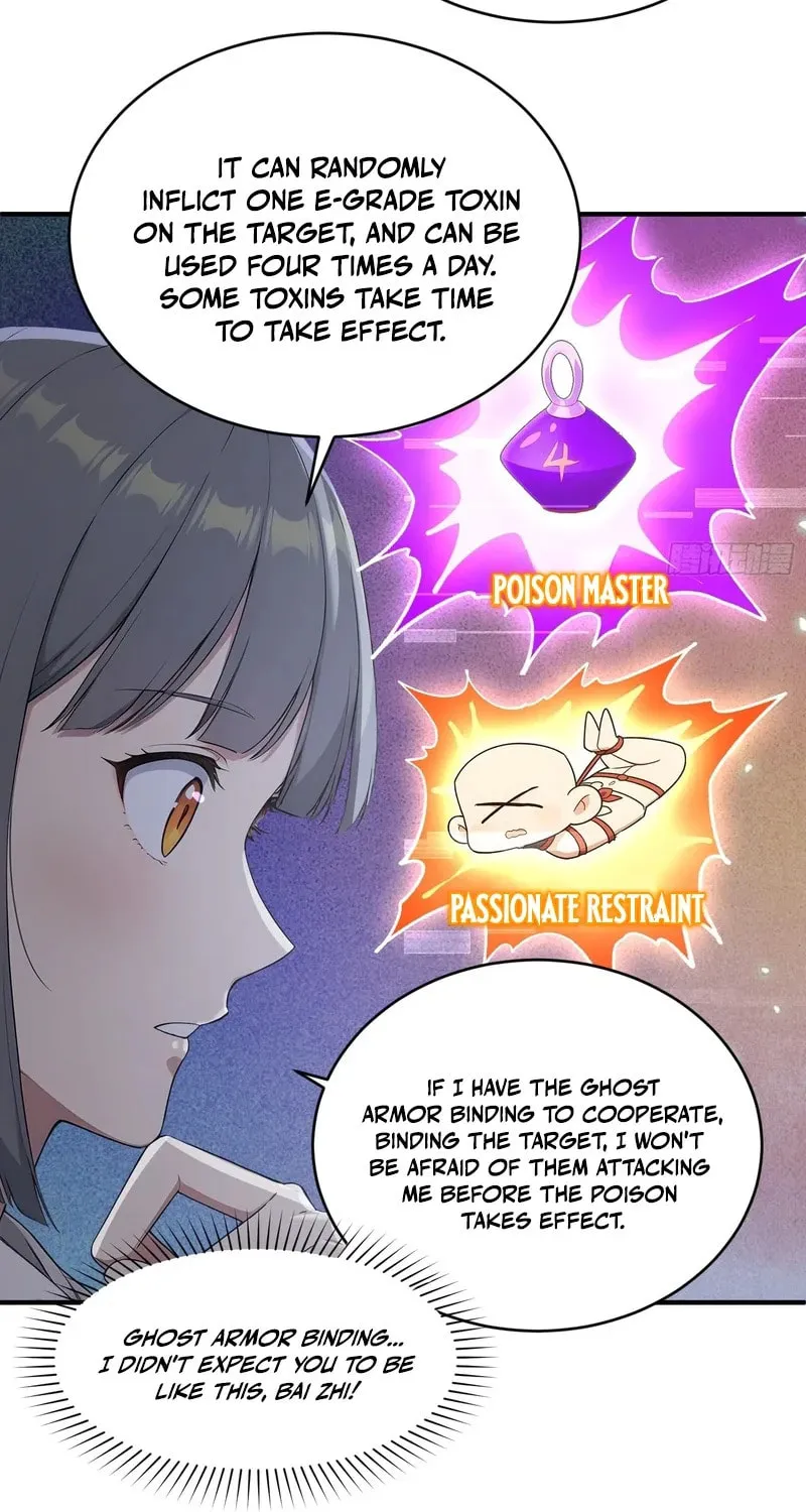 Read The Billion-Luck Player chapter 22 image 25 on Lezhin