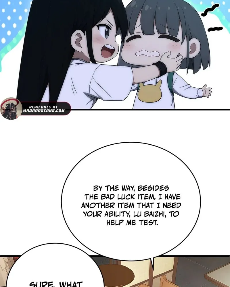 Read The Billion-Luck Player chapter 22 image 27 on Lezhin