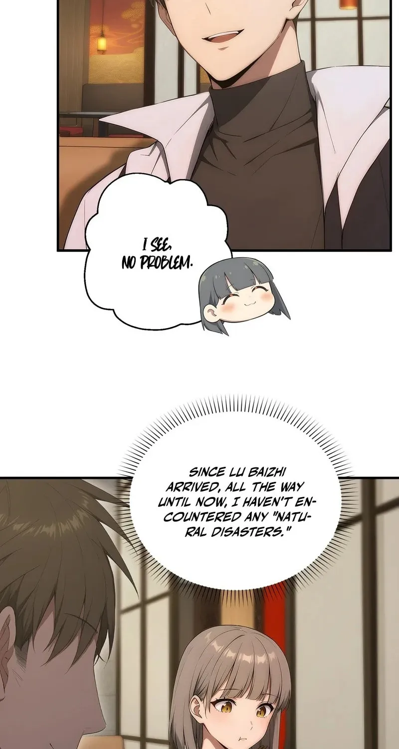Read The Billion-Luck Player chapter 22 image 29 on Lezhin