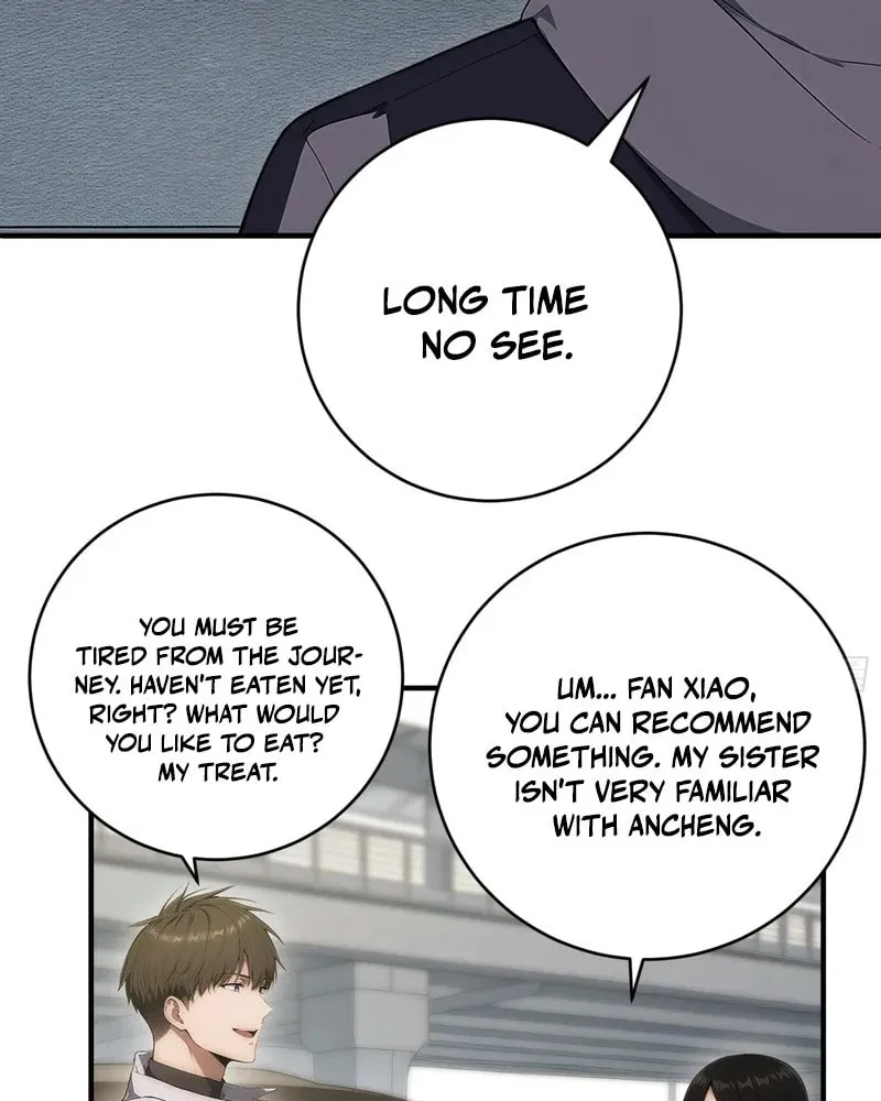 Read The Billion-Luck Player chapter 22 image 6 on Lezhin