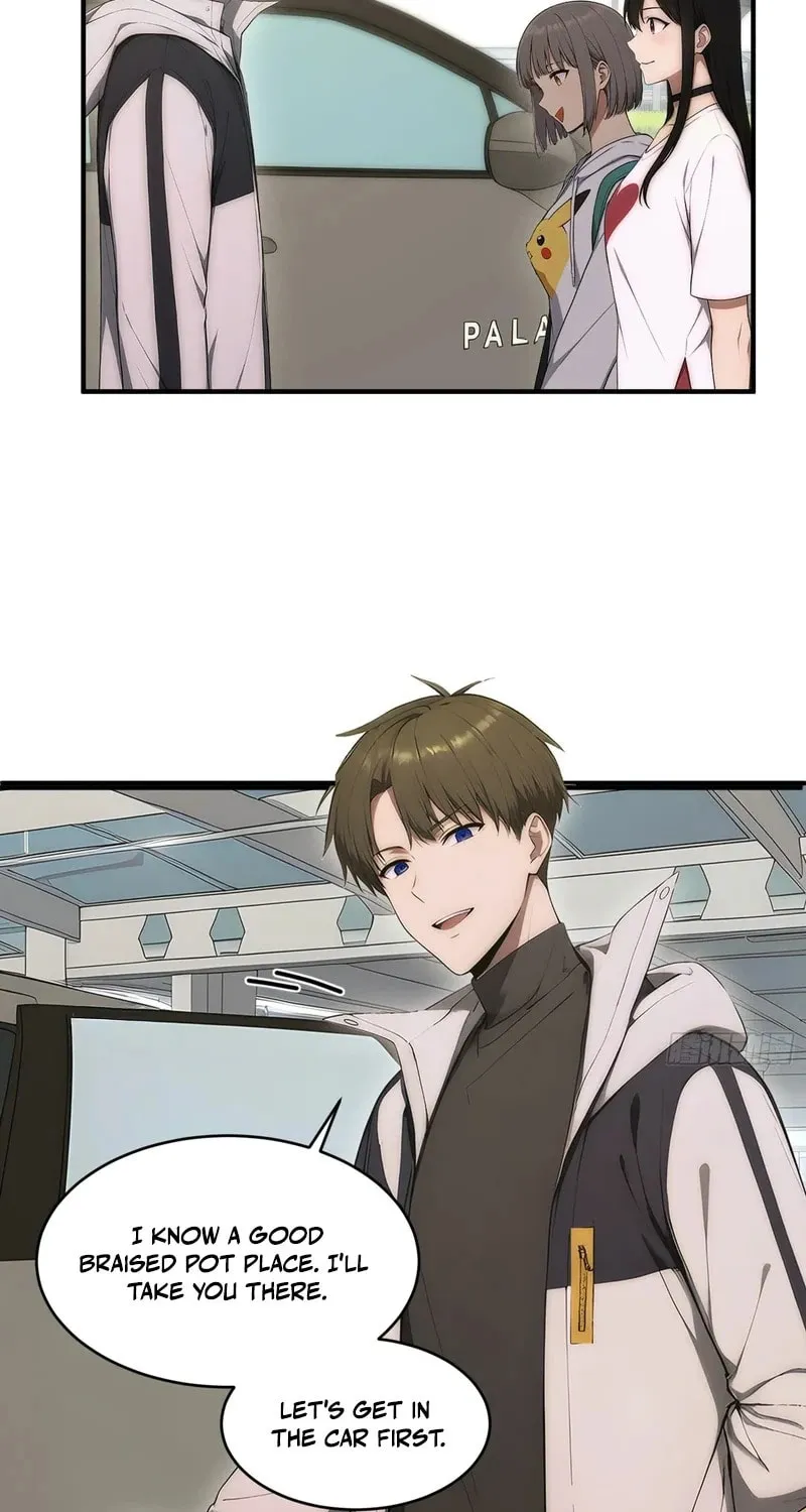 Read The Billion-Luck Player chapter 22 image 7 on Lezhin