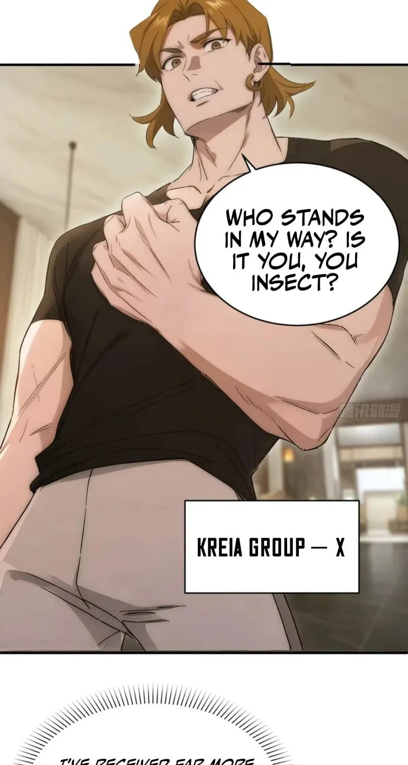 Read The Billion-Luck Player chapter 23 image 11 on Lezhin