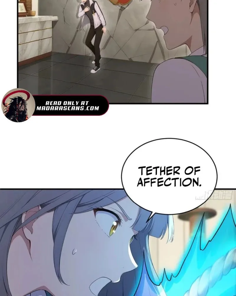Read The Billion-Luck Player chapter 23 image 13 on Lezhin