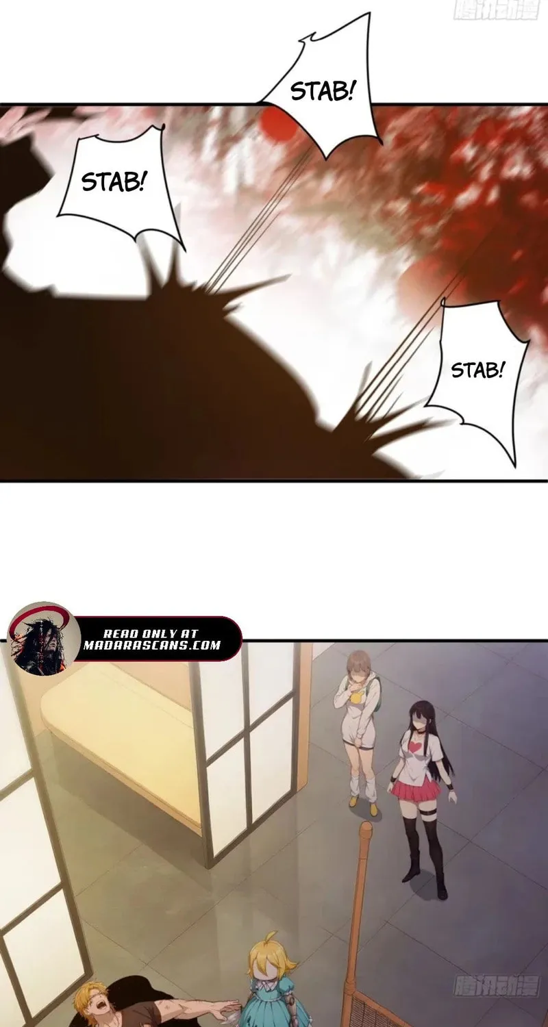 Read The Billion-Luck Player chapter 23 image 26 on Lezhin
