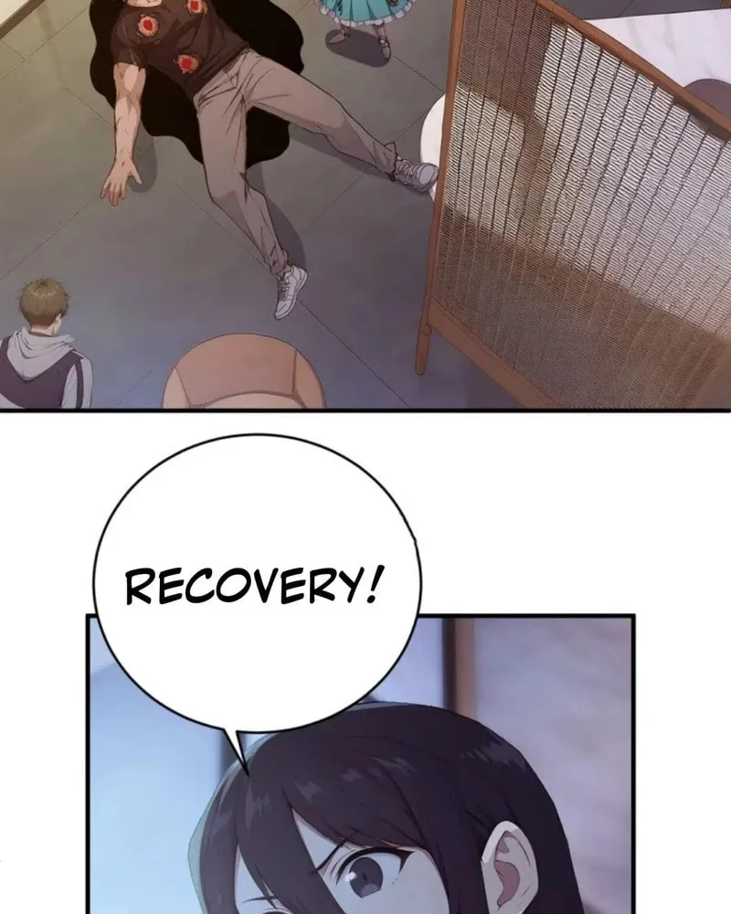 Read The Billion-Luck Player chapter 23 image 27 on Lezhin