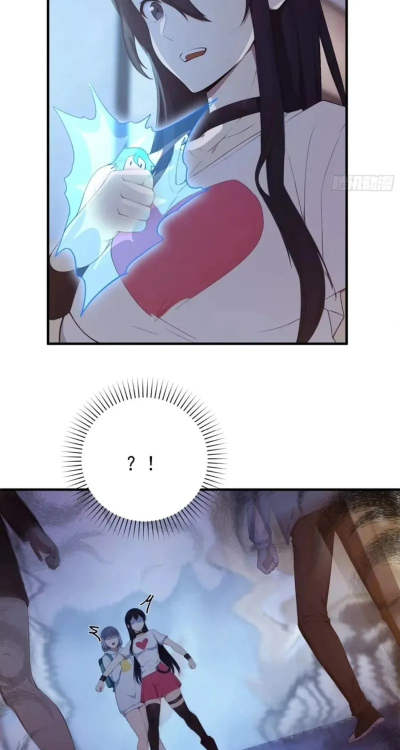 Read The Billion-Luck Player chapter 23 image 28 on Lezhin