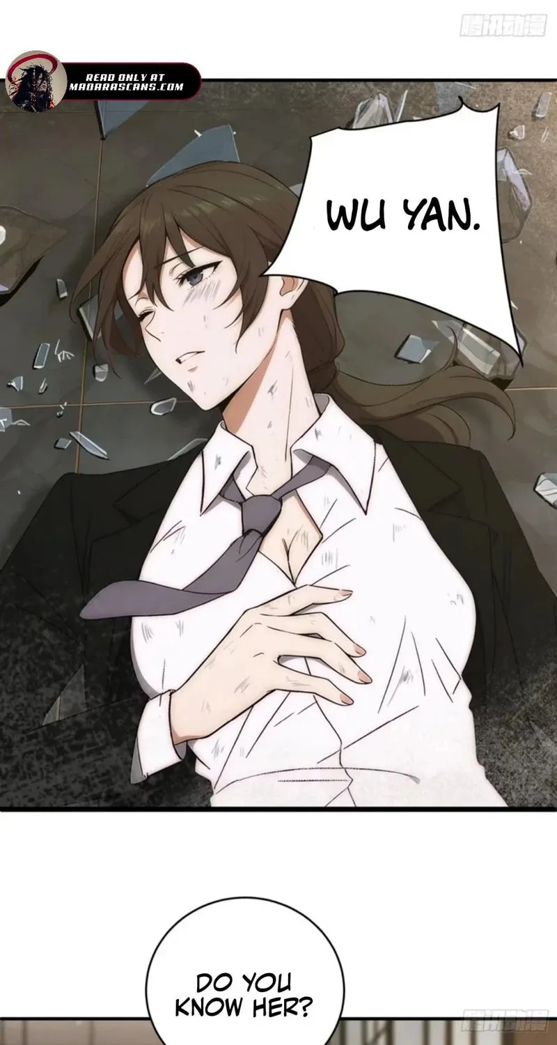 Read The Billion-Luck Player chapter 23 image 3 on Lezhin