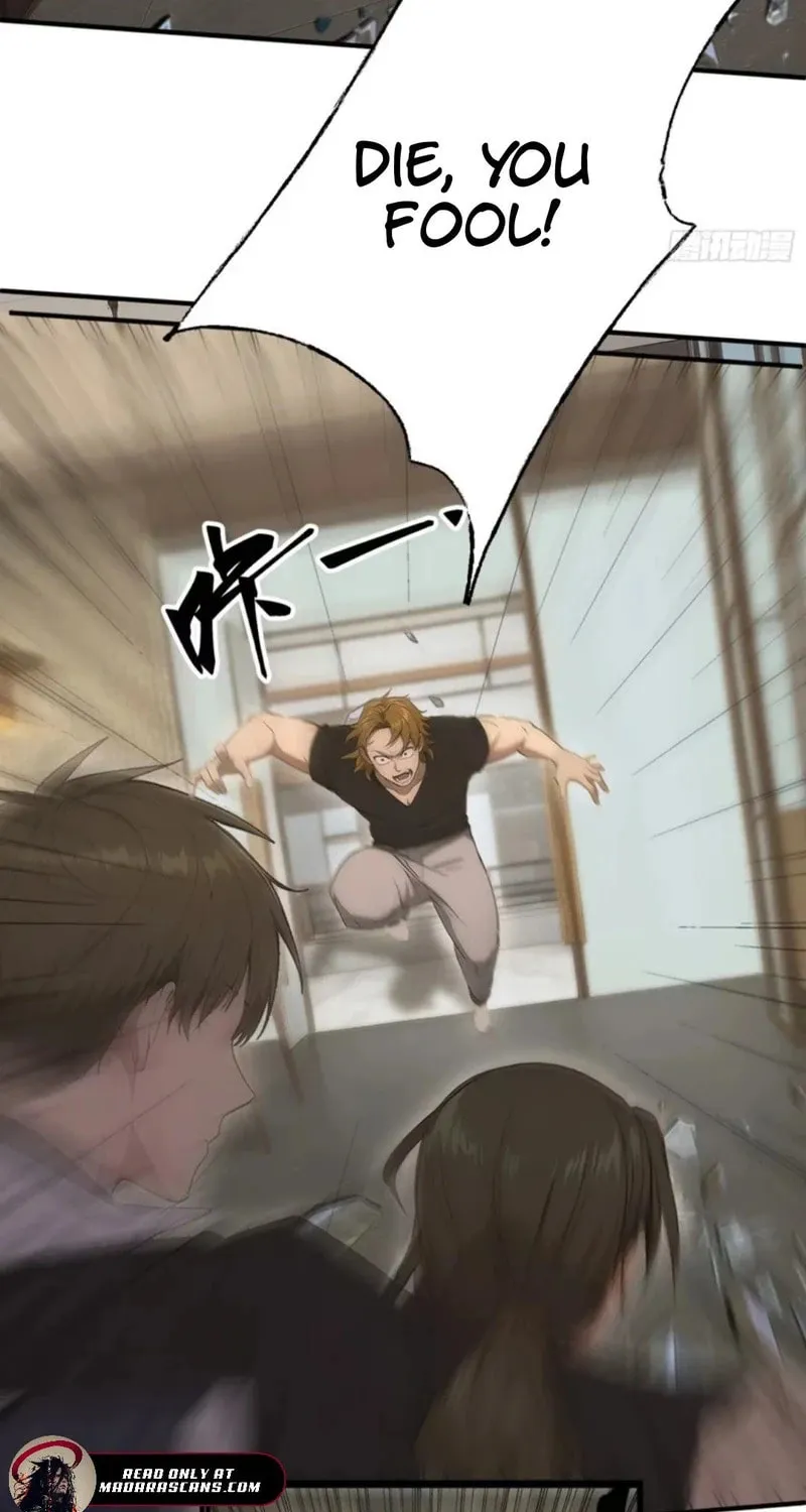 Read The Billion-Luck Player chapter 23 image 7 on Lezhin