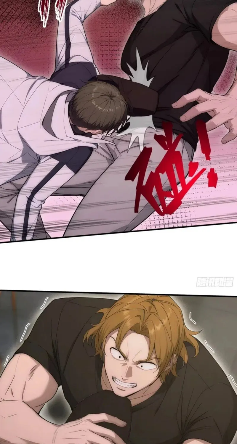 Read The Billion-Luck Player chapter 23 image 9 on Lezhin