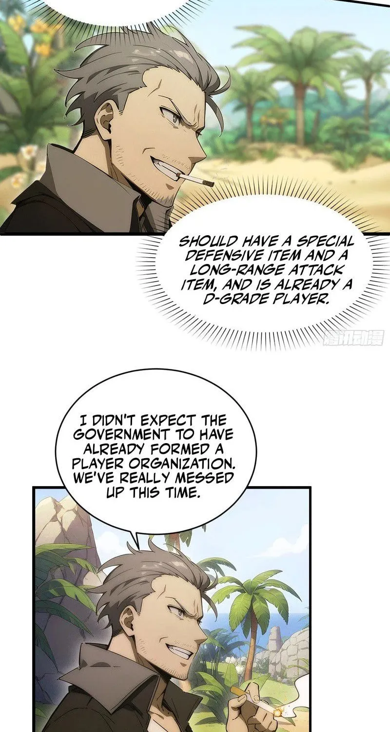Read The Billion-Luck Player chapter 24 image 10 on Lezhin
