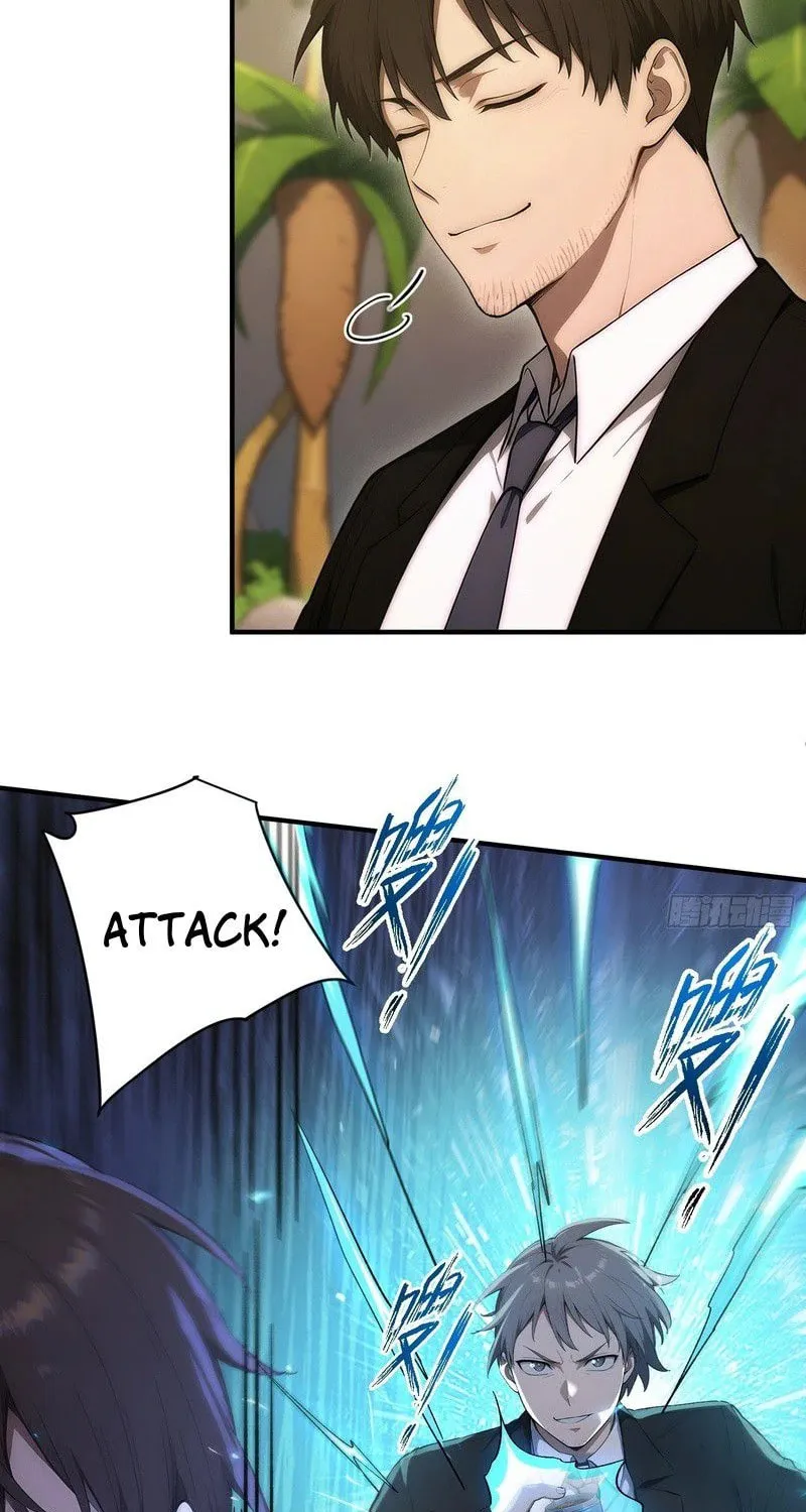 Read The Billion-Luck Player chapter 24 image 14 on Lezhin
