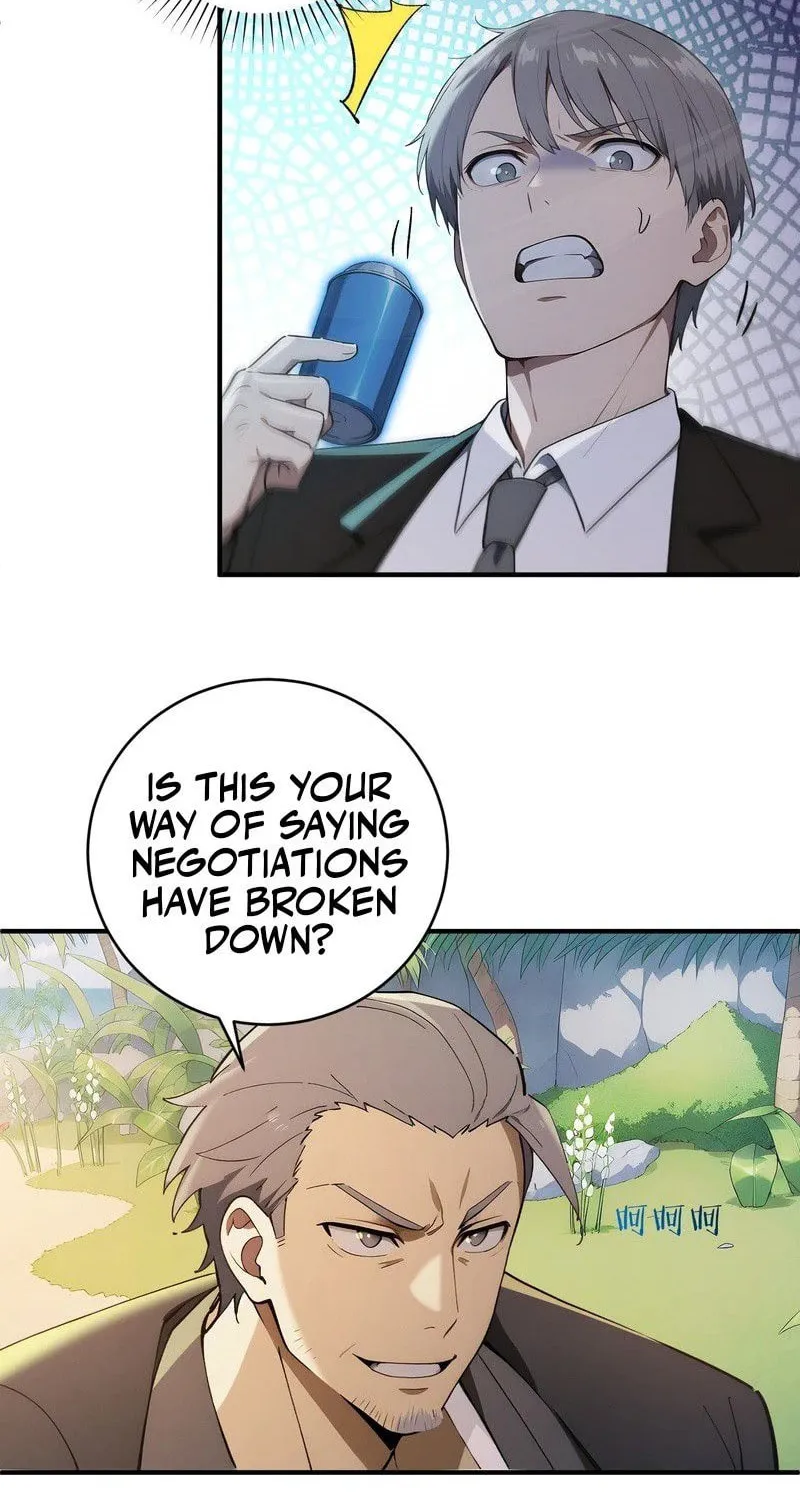 Read The Billion-Luck Player chapter 24 image 17 on Lezhin