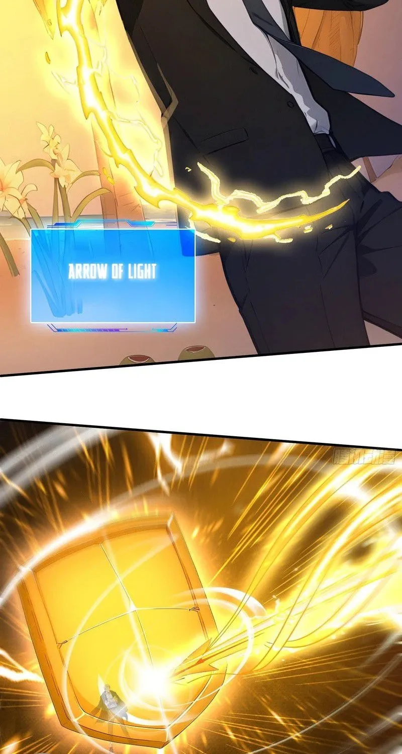 Read The Billion-Luck Player chapter 24 image 19 on Lezhin