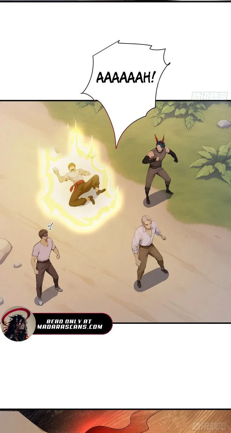 Read The Billion-Luck Player chapter 24 image 22 on Lezhin