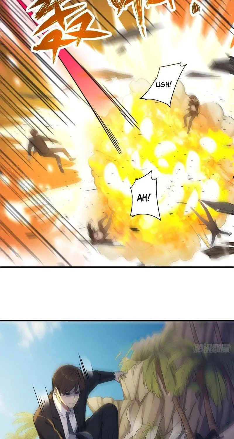 Read The Billion-Luck Player chapter 24 image 26 on Lezhin
