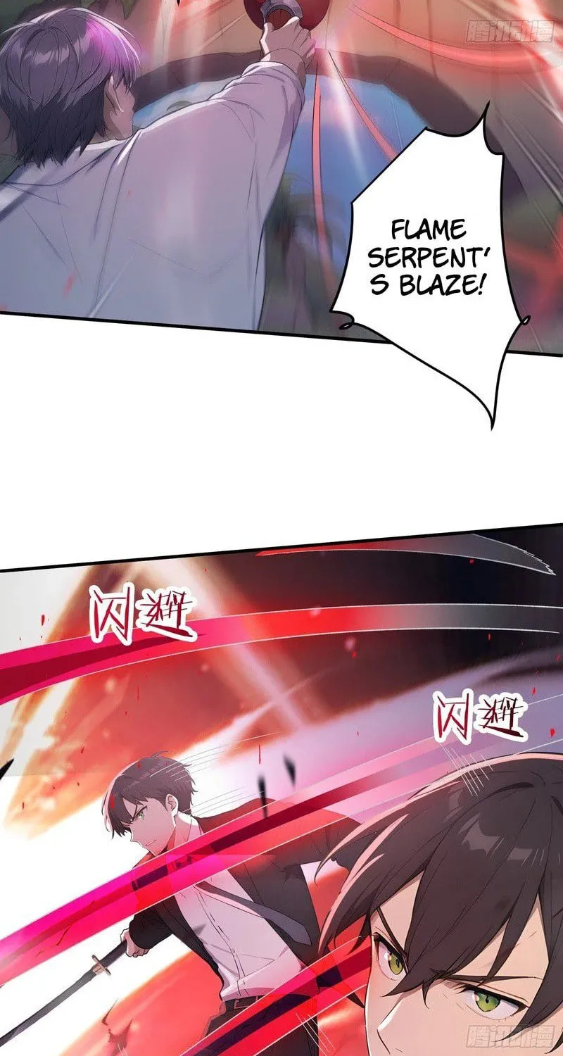 Read The Billion-Luck Player chapter 24 image 29 on Lezhin
