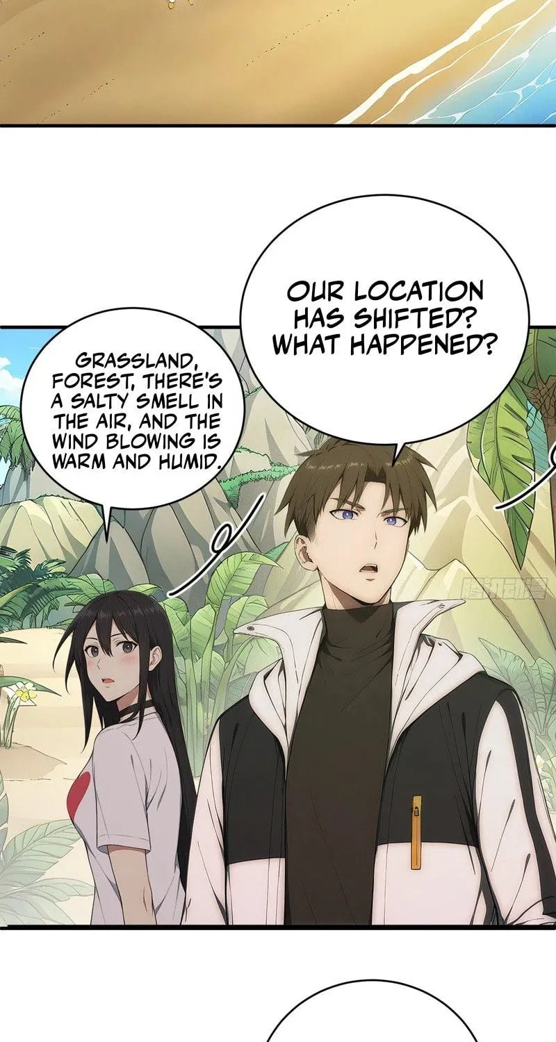Read The Billion-Luck Player chapter 24 image 4 on Lezhin