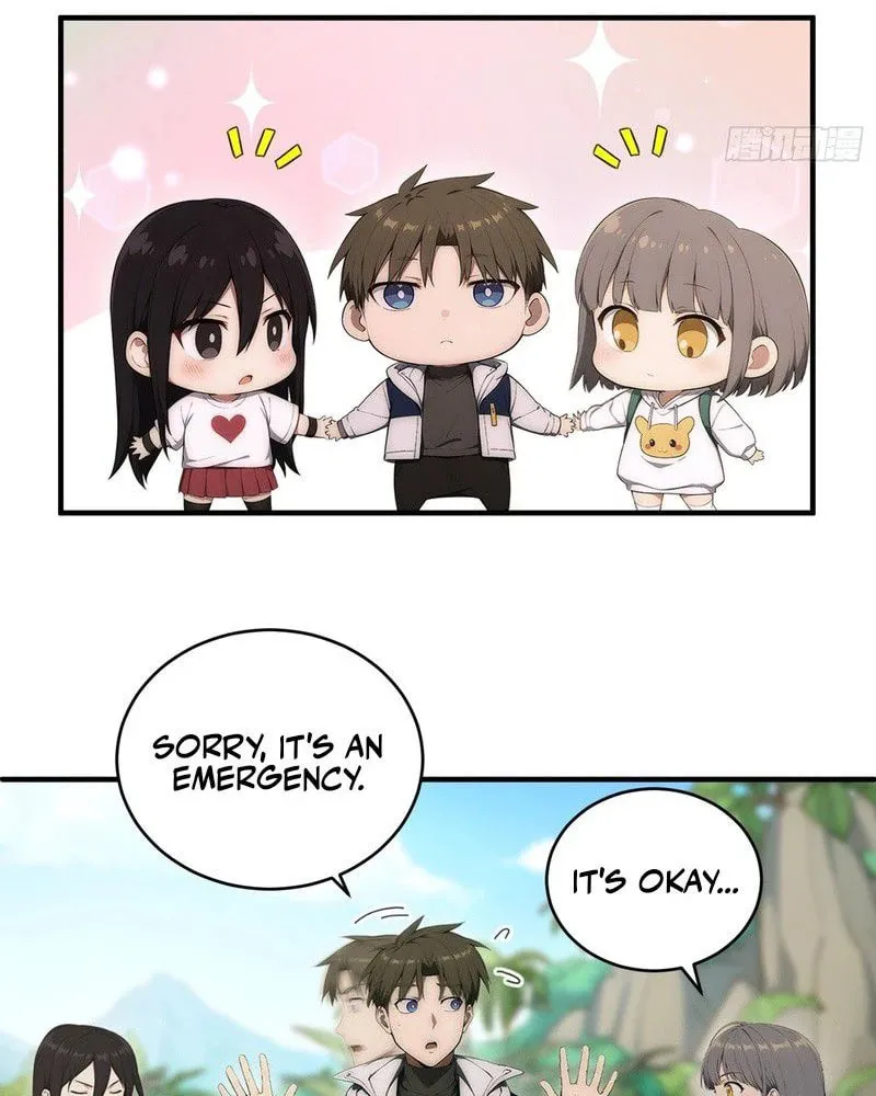 Read The Billion-Luck Player chapter 24 image 6 on Lezhin