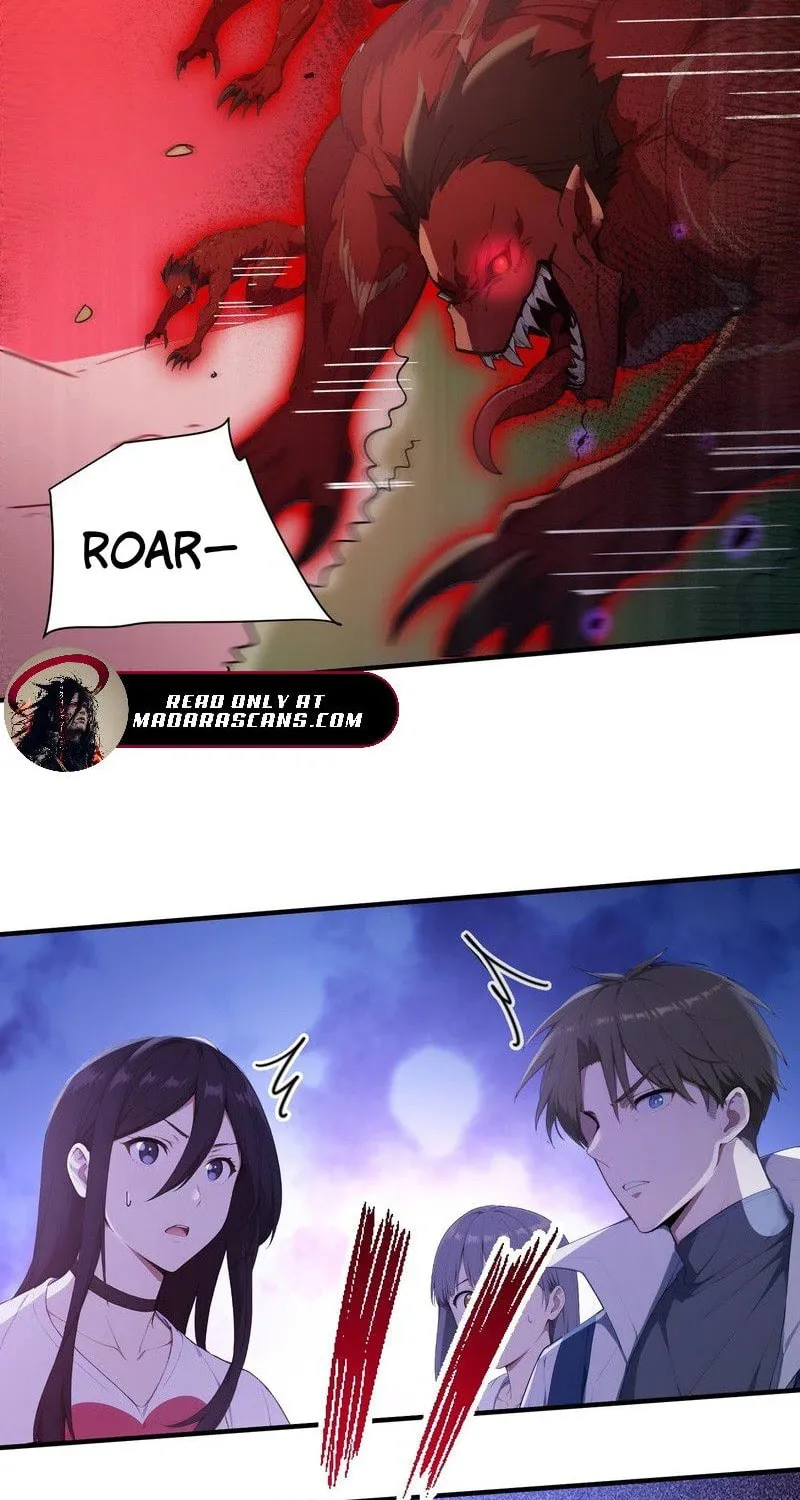 Read The Billion-Luck Player chapter 25 image 16 on Lezhin