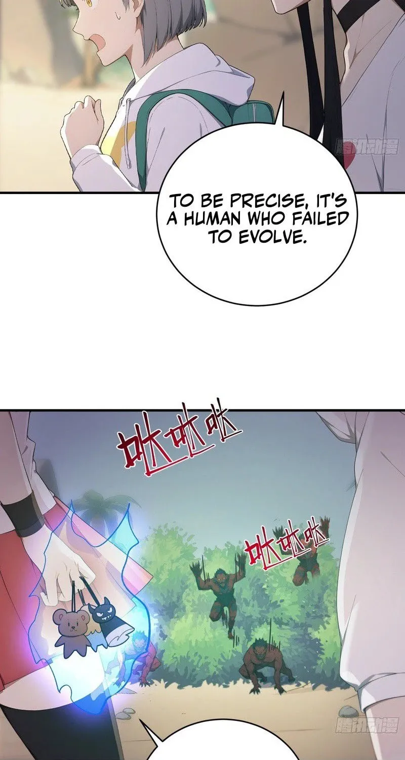 Read The Billion-Luck Player chapter 25 image 18 on Lezhin