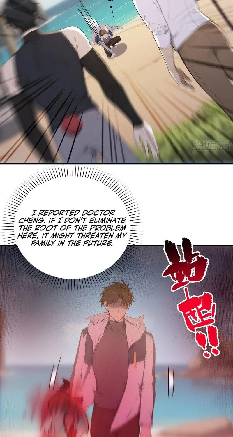 Read The Billion-Luck Player chapter 25 image 22 on Lezhin