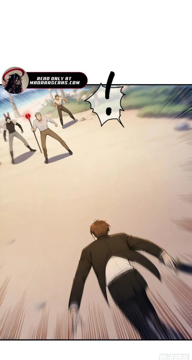 Read The Billion-Luck Player chapter 25 image 3 on Lezhin