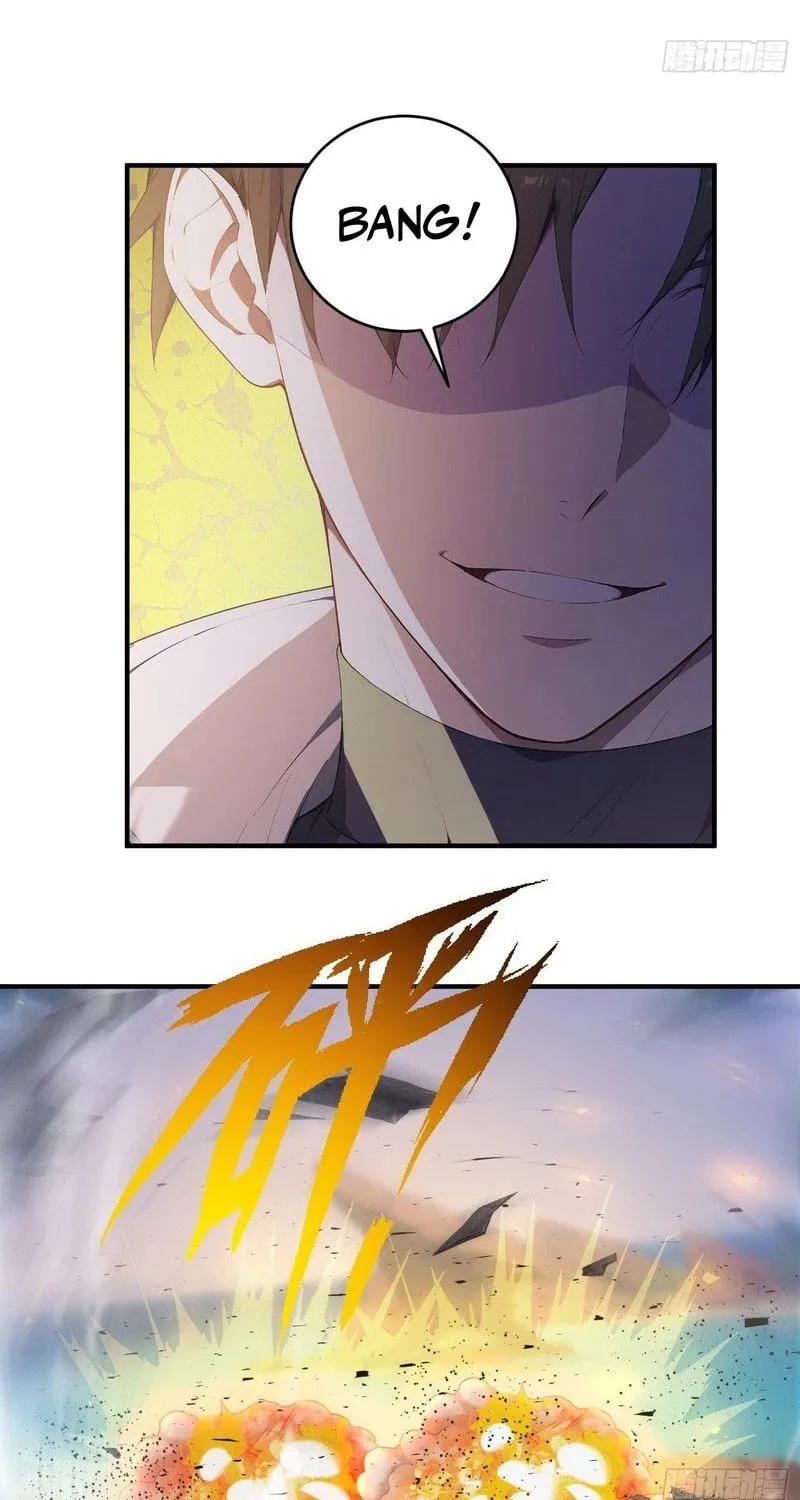 Read The Billion-Luck Player chapter 25 image 31 on Lezhin