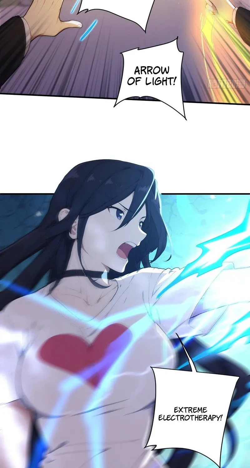 Read The Billion-Luck Player chapter 25 image 35 on Lezhin
