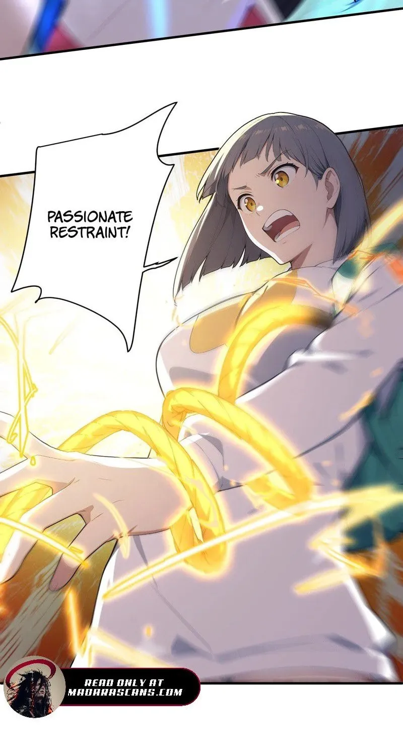 Read The Billion-Luck Player chapter 25 image 36 on Lezhin