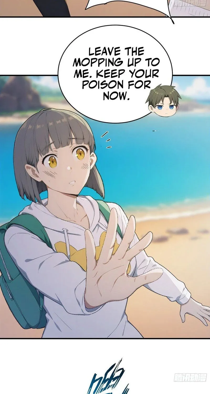 Read The Billion-Luck Player chapter 25 image 38 on Lezhin